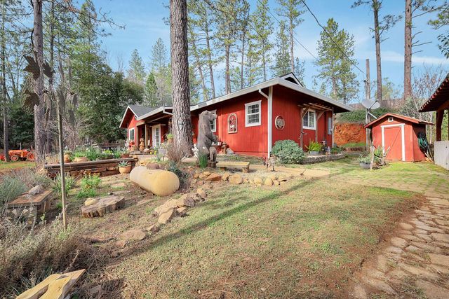 14872 Vavassuer, Brownsville, CA 95919