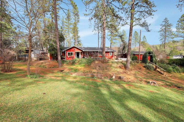 14872 Vavassuer, Brownsville, CA 95919