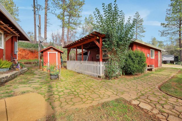 14872 Vavassuer, Brownsville, CA 95919