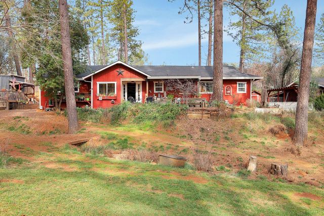 14872 Vavassuer, Brownsville, CA 95919