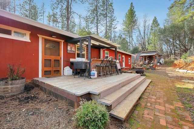 14872 Vavassuer, Brownsville, CA 95919