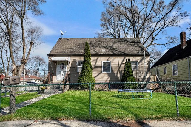 6605 Colorado Avenue, Hammond, IN 46323