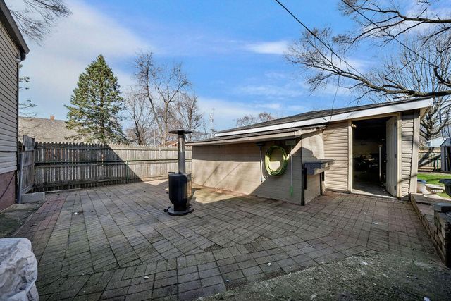 6605 Colorado Avenue, Hammond, IN 46323