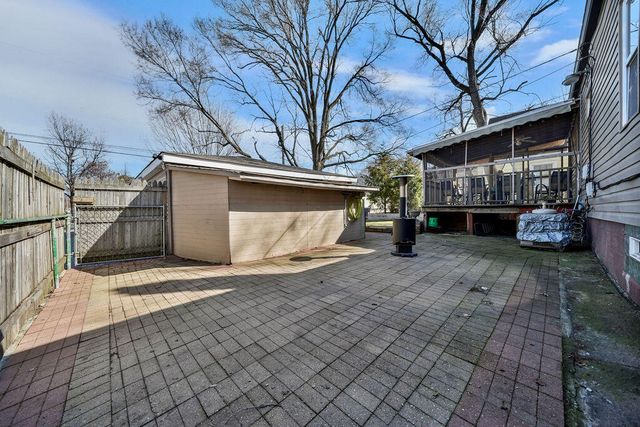 6605 Colorado Avenue, Hammond, IN 46323