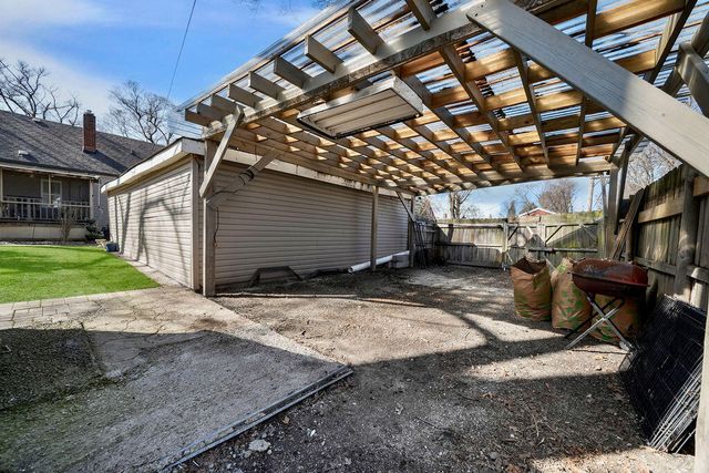 6605 Colorado Avenue, Hammond, IN 46323