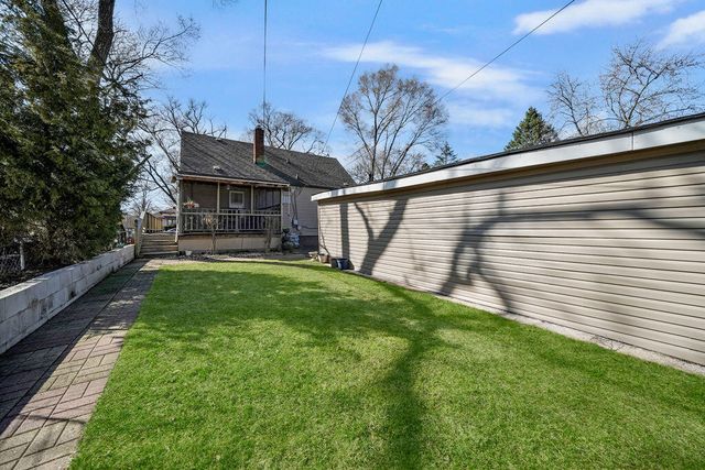 6605 Colorado Avenue, Hammond, IN 46323