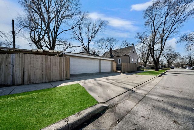 6605 Colorado Avenue, Hammond, IN 46323