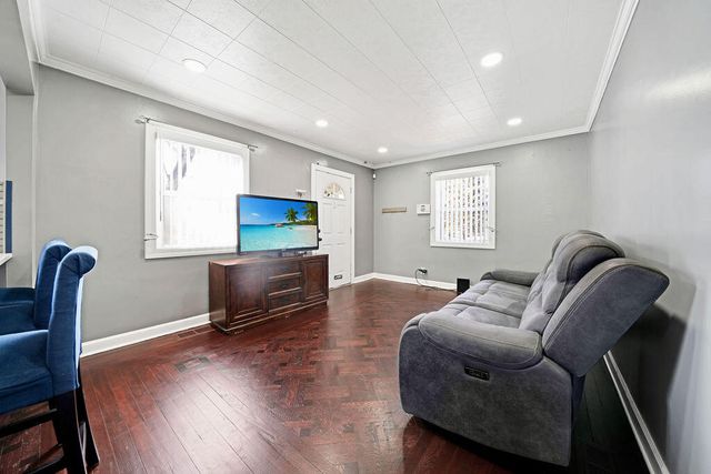 6605 Colorado Avenue, Hammond, IN 46323