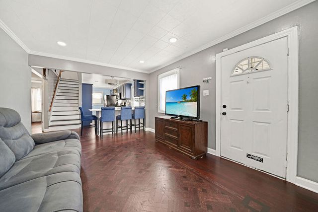 6605 Colorado Avenue, Hammond, IN 46323