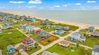 1971 Gulf, Crystal Beach, TX 77650