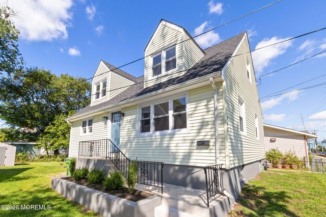 117 Taylor Avenue, Neptune Township, NJ 07753