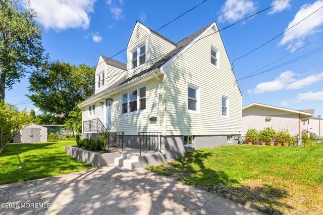 117 Taylor Avenue, Neptune Township, NJ 07753
