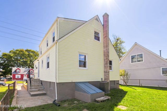 117 Taylor Avenue, Neptune Township, NJ 07753