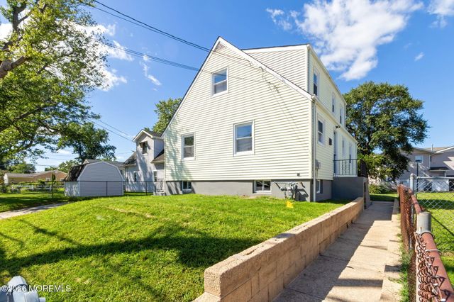 117 Taylor Avenue, Neptune Township, NJ 07753