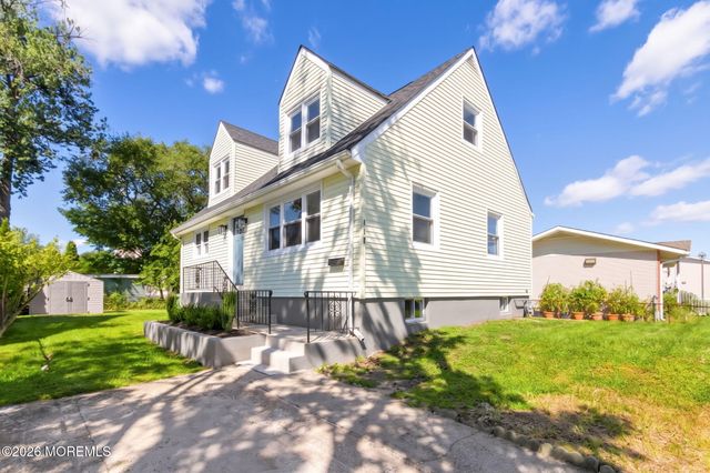 117 Taylor Avenue, Neptune Township, NJ 07753