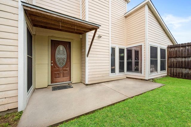 7442 San Benito Drive, Houston, TX 77083