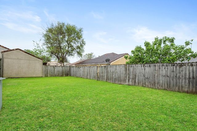 7442 San Benito Drive, Houston, TX 77083