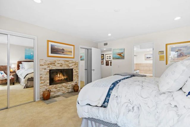 1303 Cypress, Hermosa Beach, CA 90254