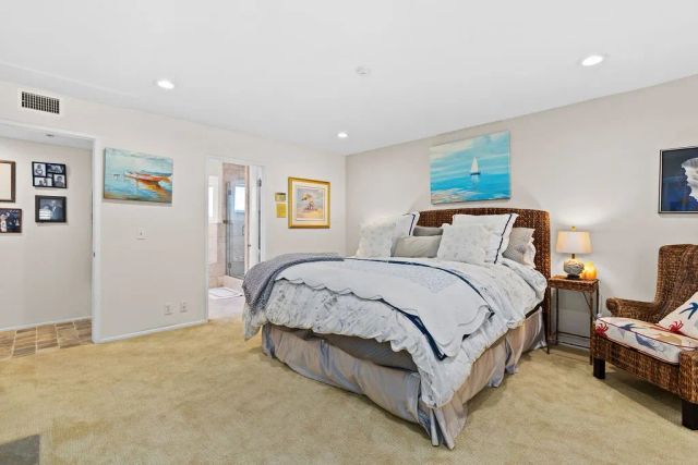 1303 Cypress, Hermosa Beach, CA 90254