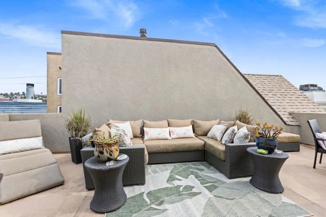 1303 Cypress, Hermosa Beach, CA 90254