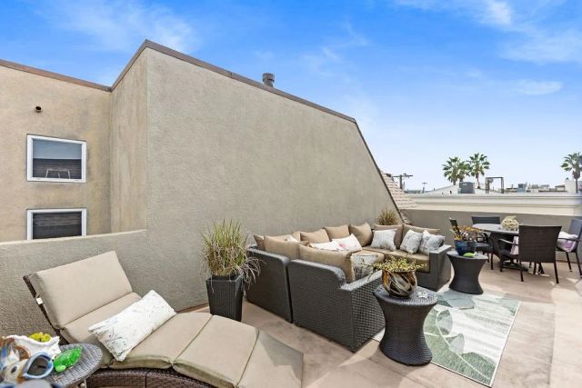 1303 Cypress, Hermosa Beach, CA 90254