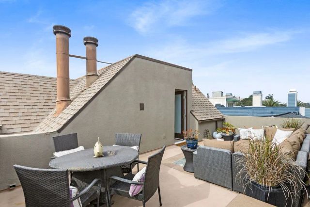 1303 Cypress, Hermosa Beach, CA 90254