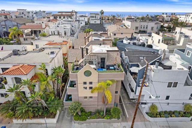 1303 Cypress, Hermosa Beach, CA 90254