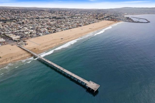 1303 Cypress, Hermosa Beach, CA 90254