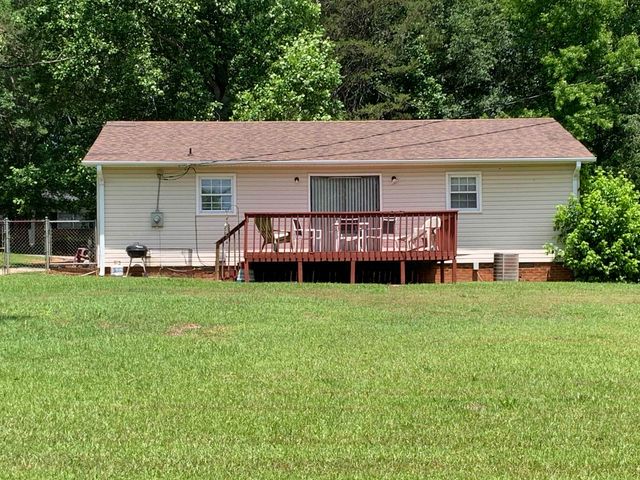 247 Sequoia Drive, Spartanburg, SC 29306