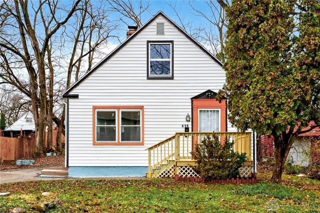 419 Lindenwood Road, Dayton, OH 45417
