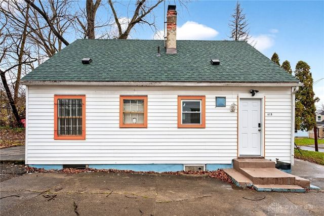 419 Lindenwood Road, Dayton, OH 45417