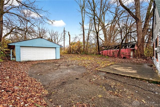 419 Lindenwood Road, Dayton, OH 45417