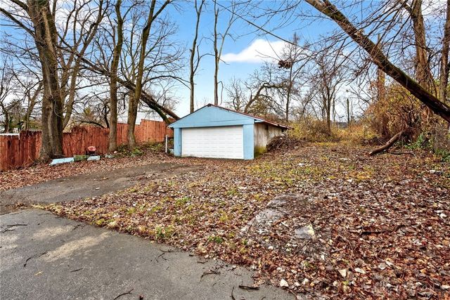 419 Lindenwood Road, Dayton, OH 45417