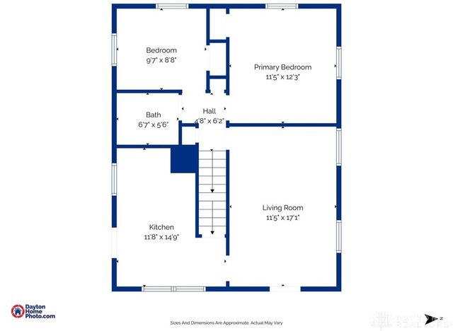 419 Lindenwood Road, Dayton, OH 45417