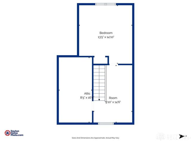 419 Lindenwood Road, Dayton, OH 45417