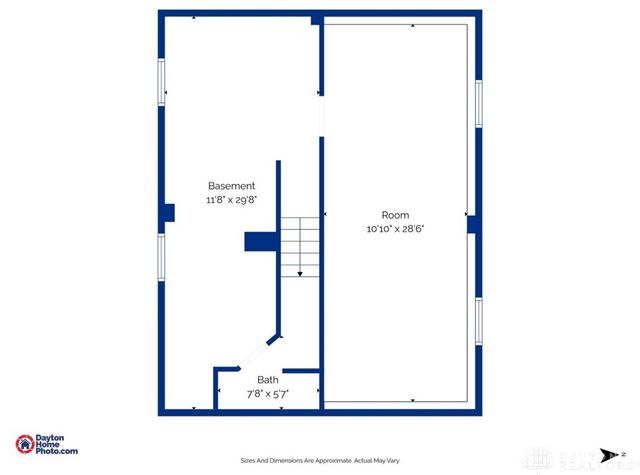 419 Lindenwood Road, Dayton, OH 45417