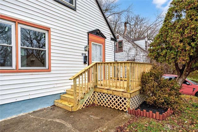 419 Lindenwood Road, Dayton, OH 45417