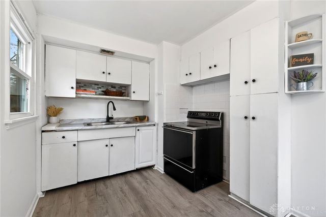 419 Lindenwood Road, Dayton, OH 45417