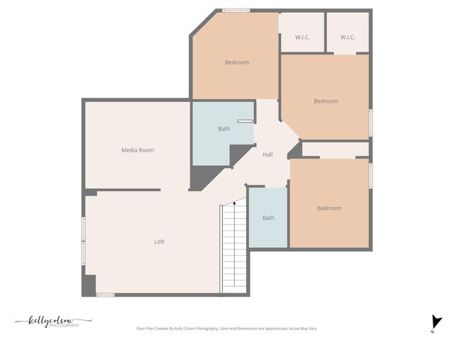 1400 Little Elm TRL 1126, Cedar Park, TX 78613