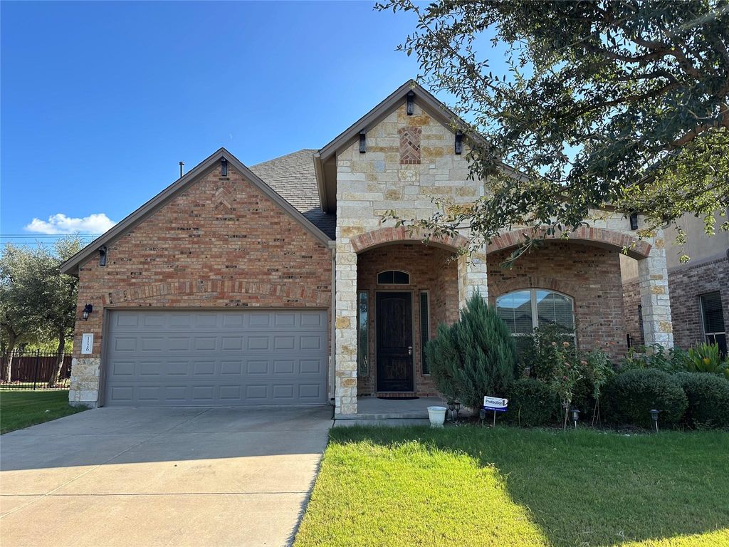 1400 Little Elm TRL 1126, Cedar Park, TX 78613