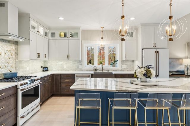 9 Shay Lane, North Reading, MA 01864