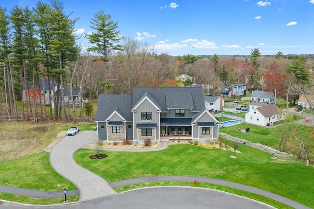 9 Shay Lane, North Reading, MA 01864