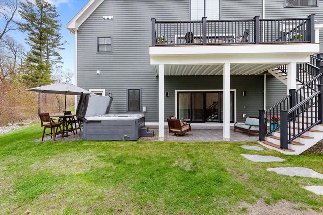 9 Shay Lane, North Reading, MA 01864