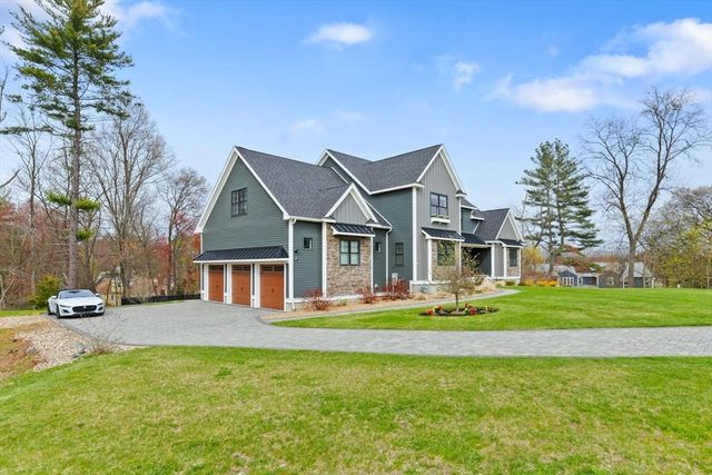 9 Shay Lane, North Reading, MA 01864