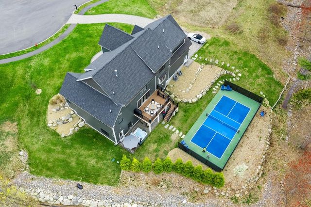 9 Shay Lane, North Reading, MA 01864