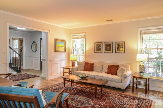500 Laurel Fork Drive, Matthews, NC 28105