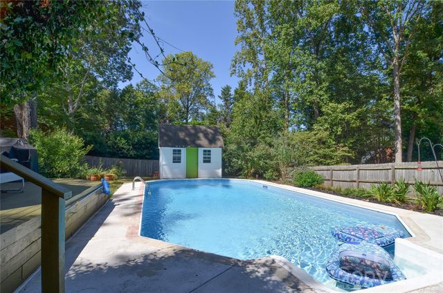 500 Laurel Fork Drive, Matthews, NC 28105
