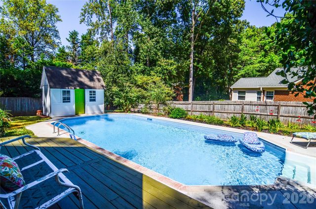 500 Laurel Fork Drive, Matthews, NC 28105