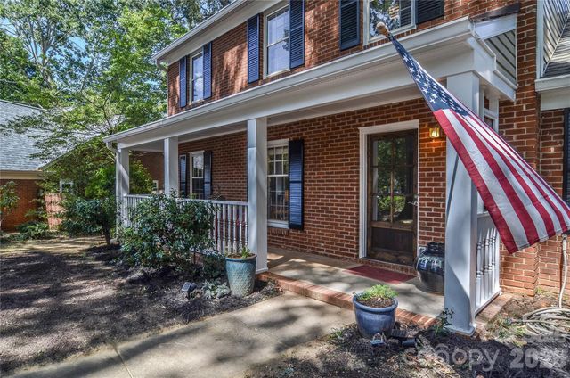 500 Laurel Fork Drive, Matthews, NC 28105
