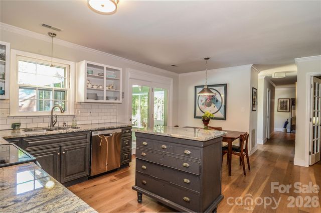 500 Laurel Fork Drive, Matthews, NC 28105